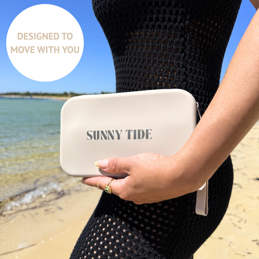 Seaside Pouch