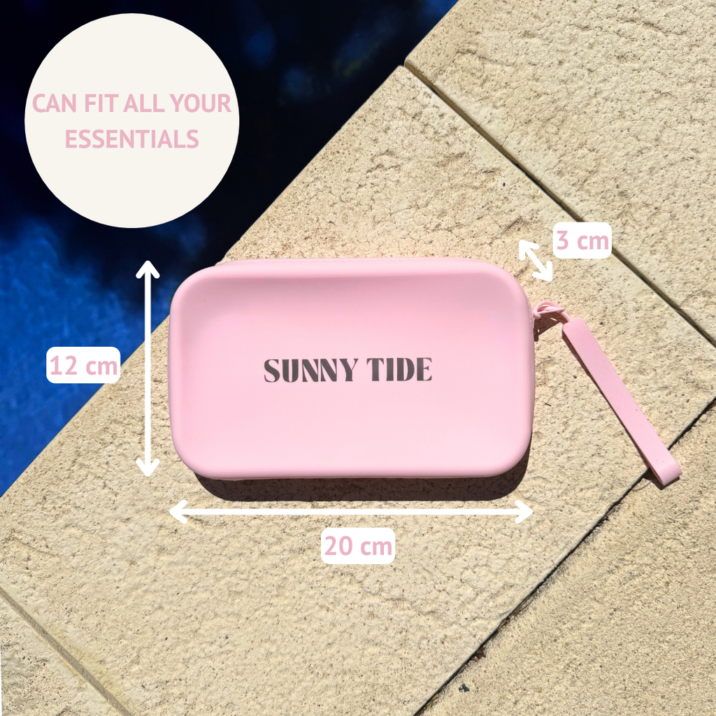 Seaside Pouch