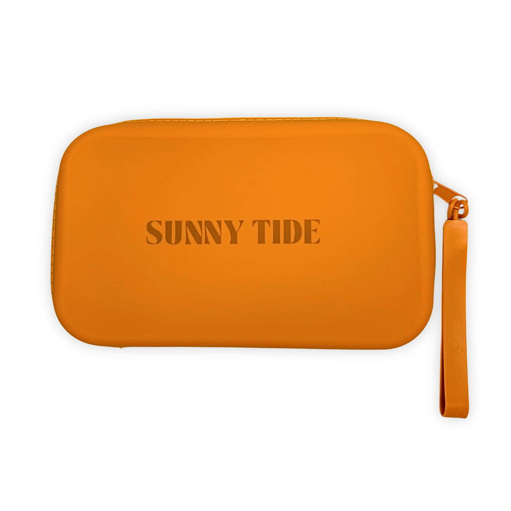 Seaside Pouch