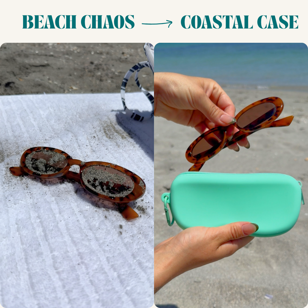 Coastal Case